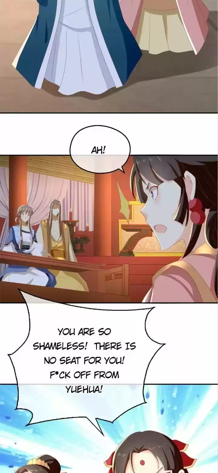 Drop-Dead Beauty Chapter 80