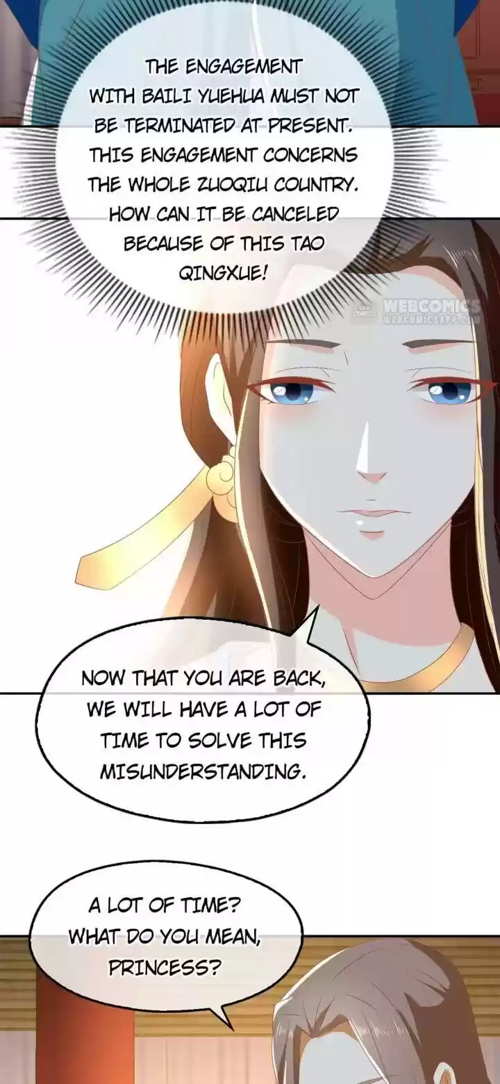 Drop-Dead Beauty Chapter 80