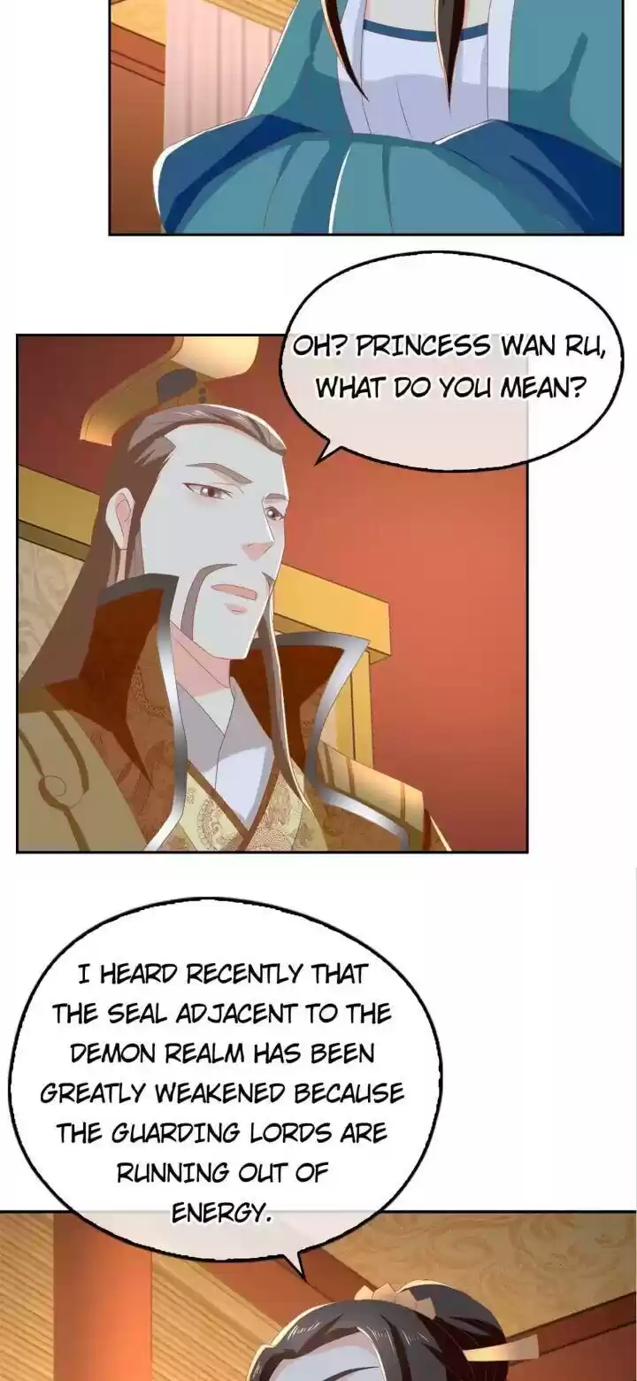 Drop-Dead Beauty Chapter 80