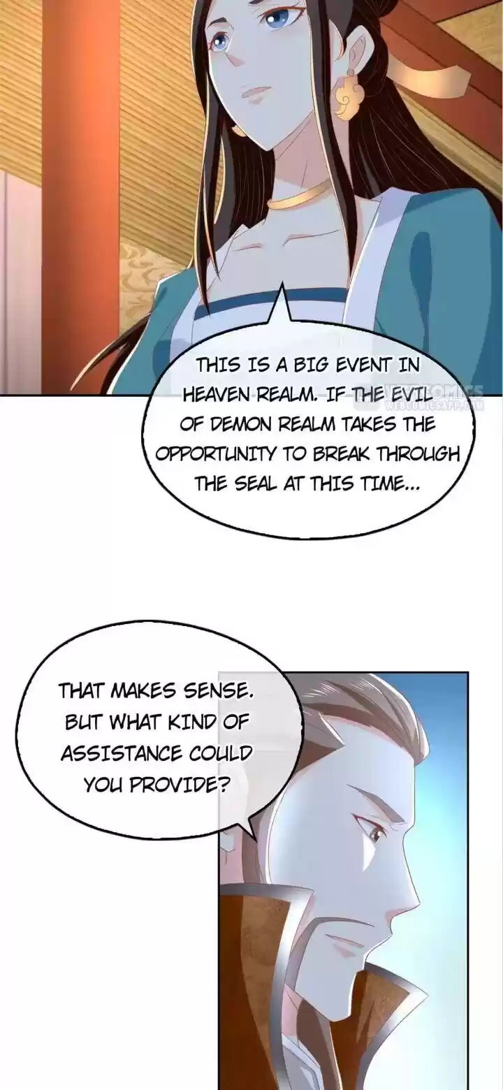 Drop-Dead Beauty Chapter 80