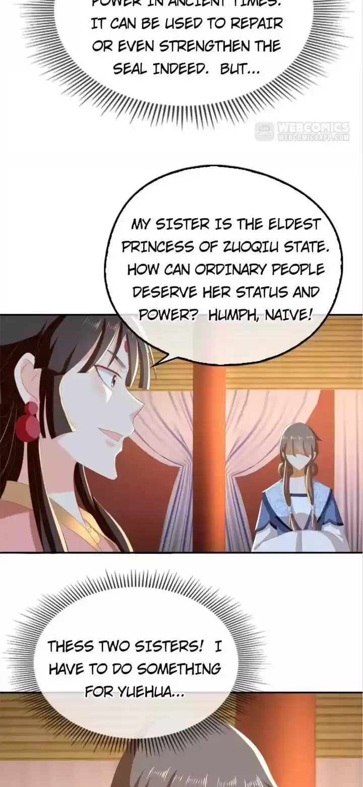 Drop-Dead Beauty Chapter 80