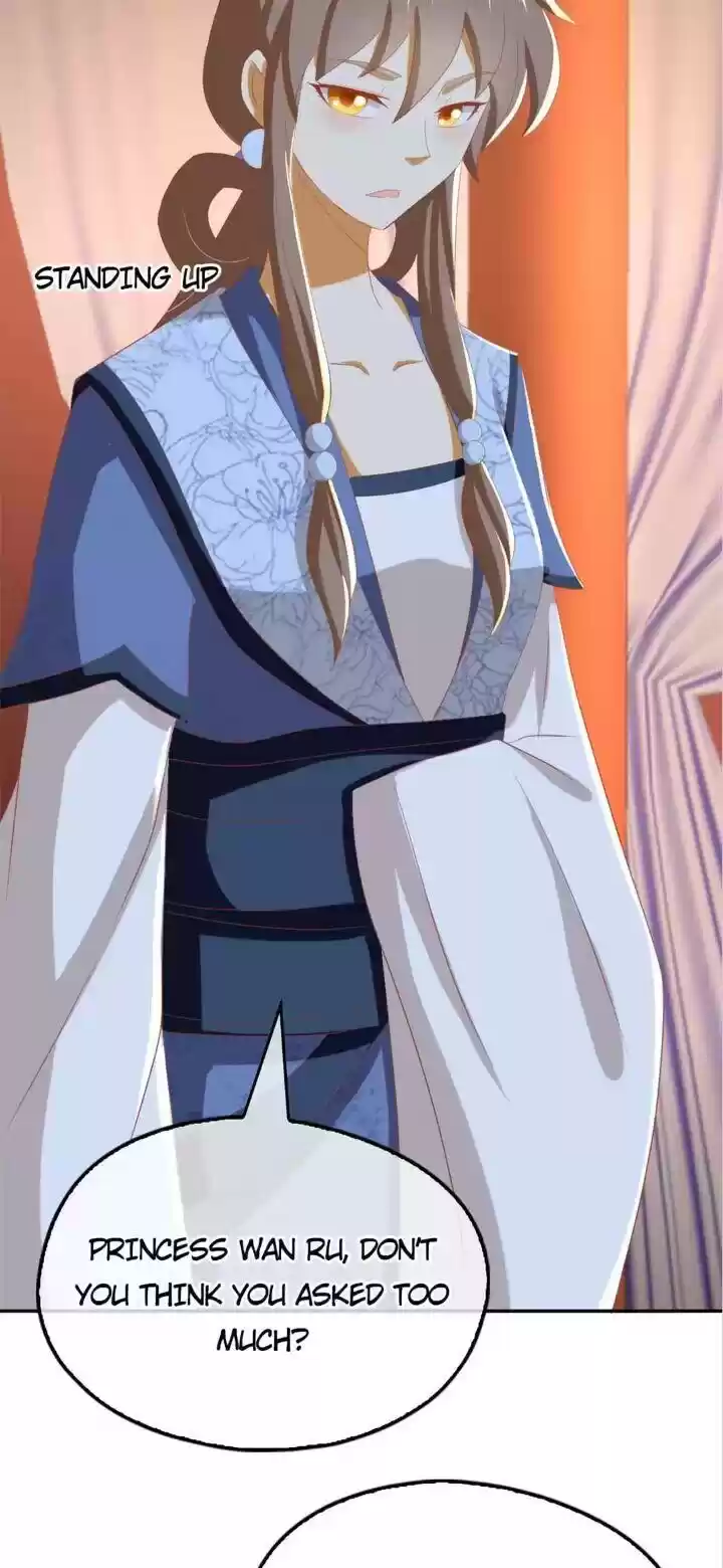 Drop-Dead Beauty Chapter 80