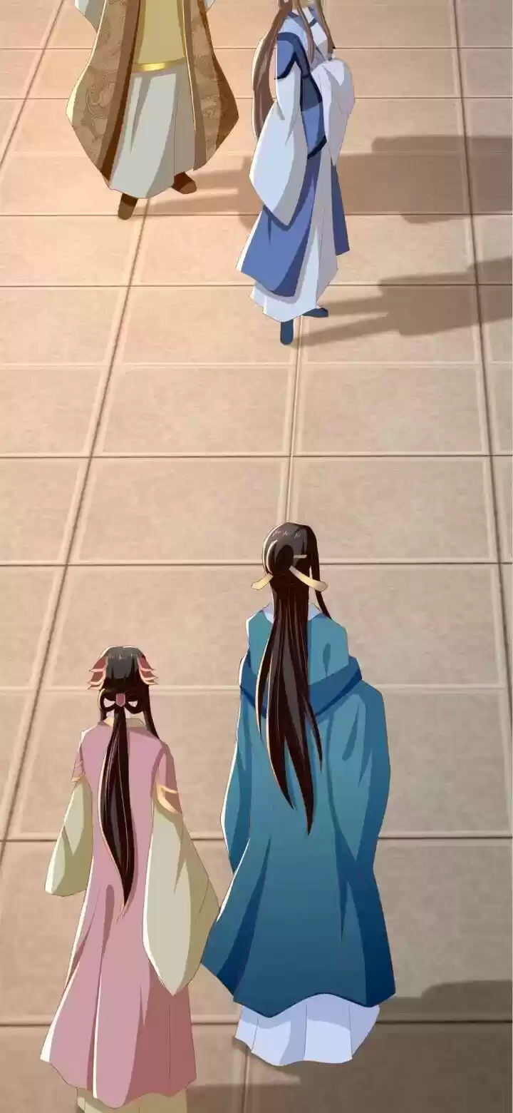 Drop-Dead Beauty Chapter 80