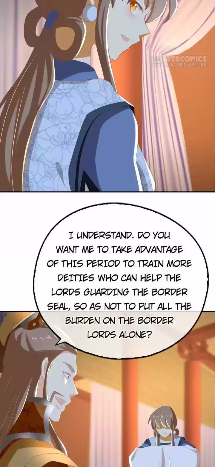 Drop-Dead Beauty Chapter 80