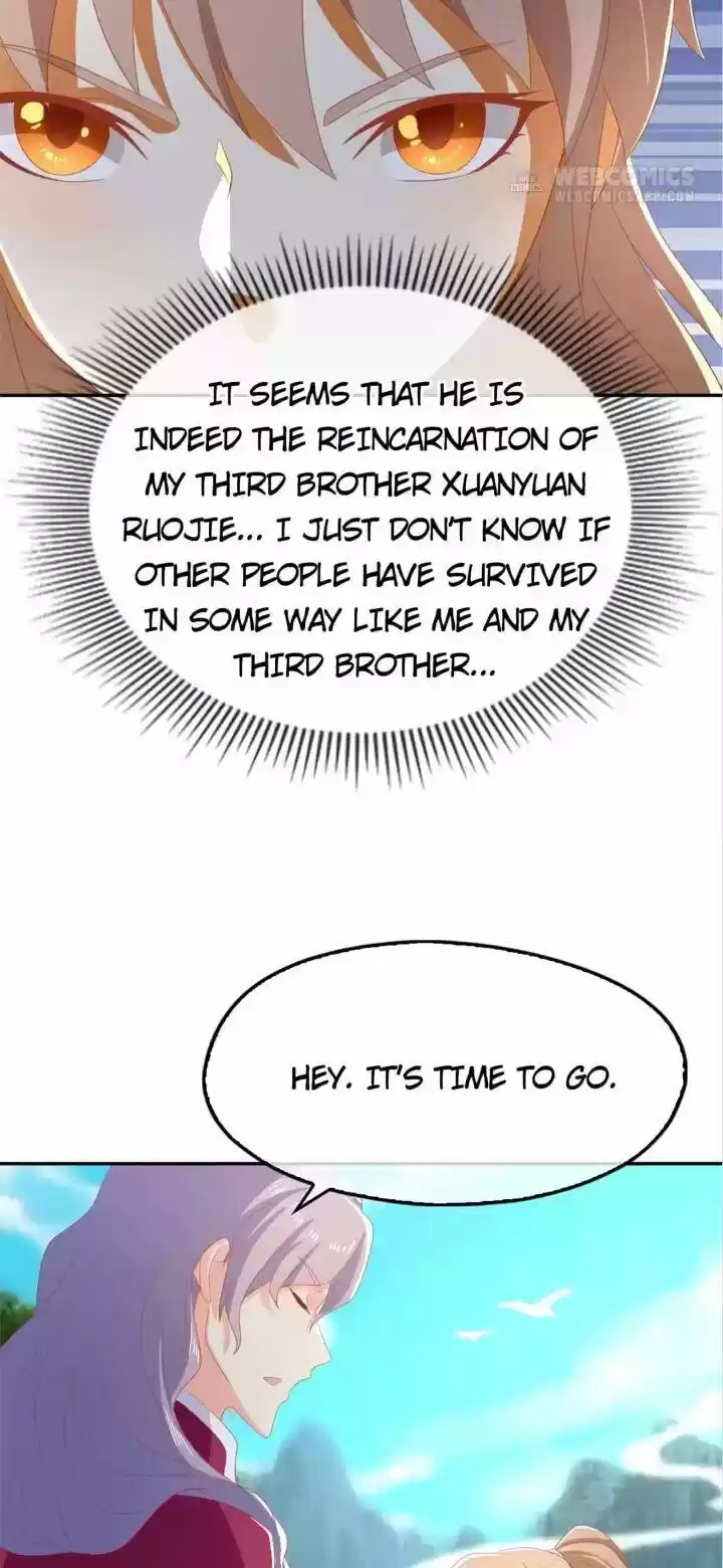 Drop-Dead Beauty Chapter 81