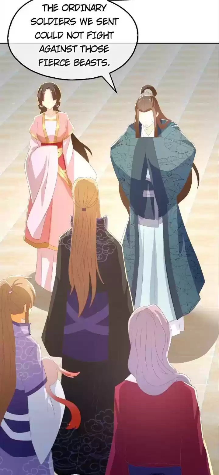 Drop-Dead Beauty Chapter 81