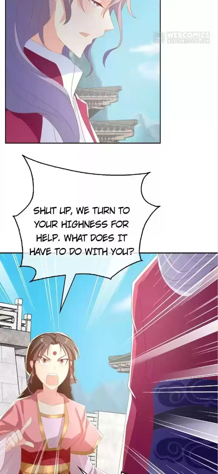 Drop-Dead Beauty Chapter 81