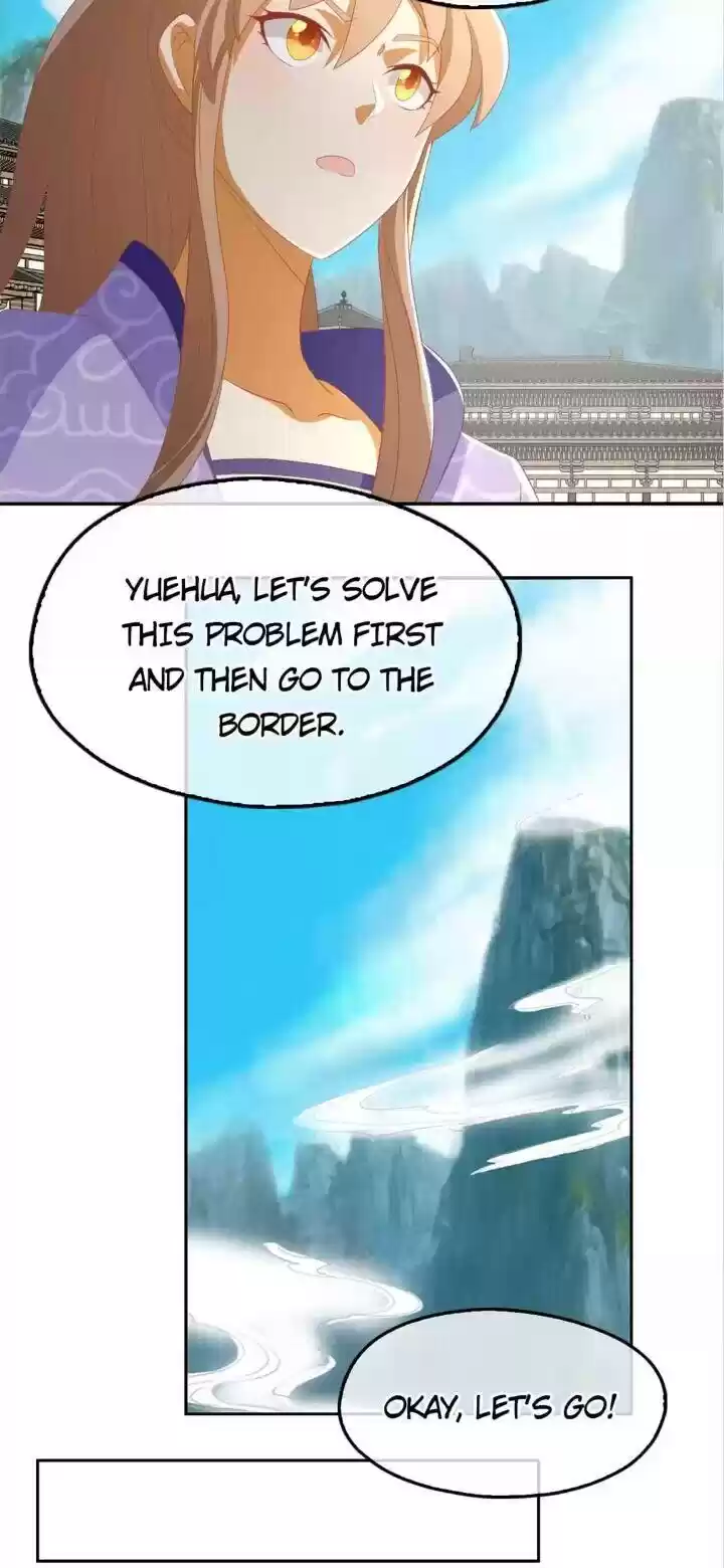 Drop-Dead Beauty Chapter 81