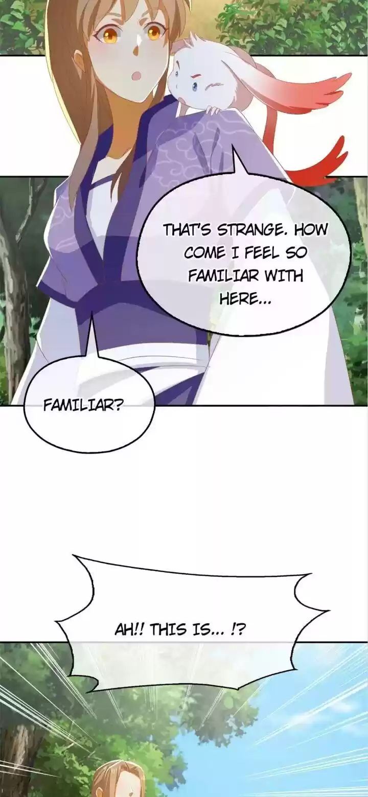 Drop-Dead Beauty Chapter 81