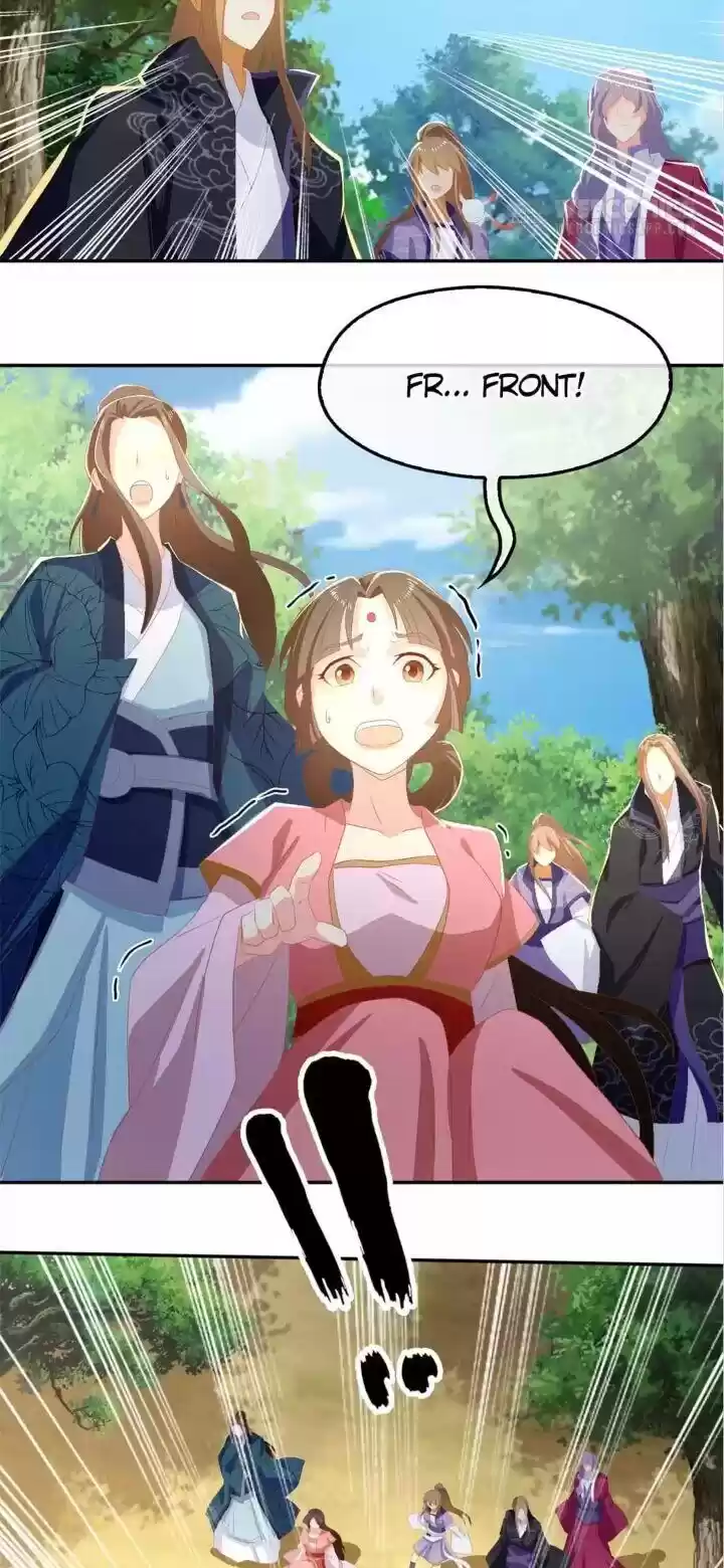 Drop-Dead Beauty Chapter 81