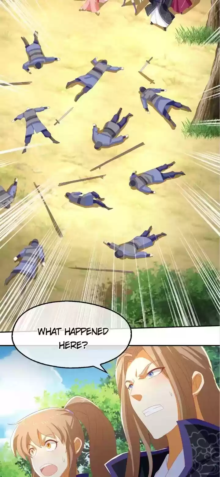 Drop-Dead Beauty Chapter 81