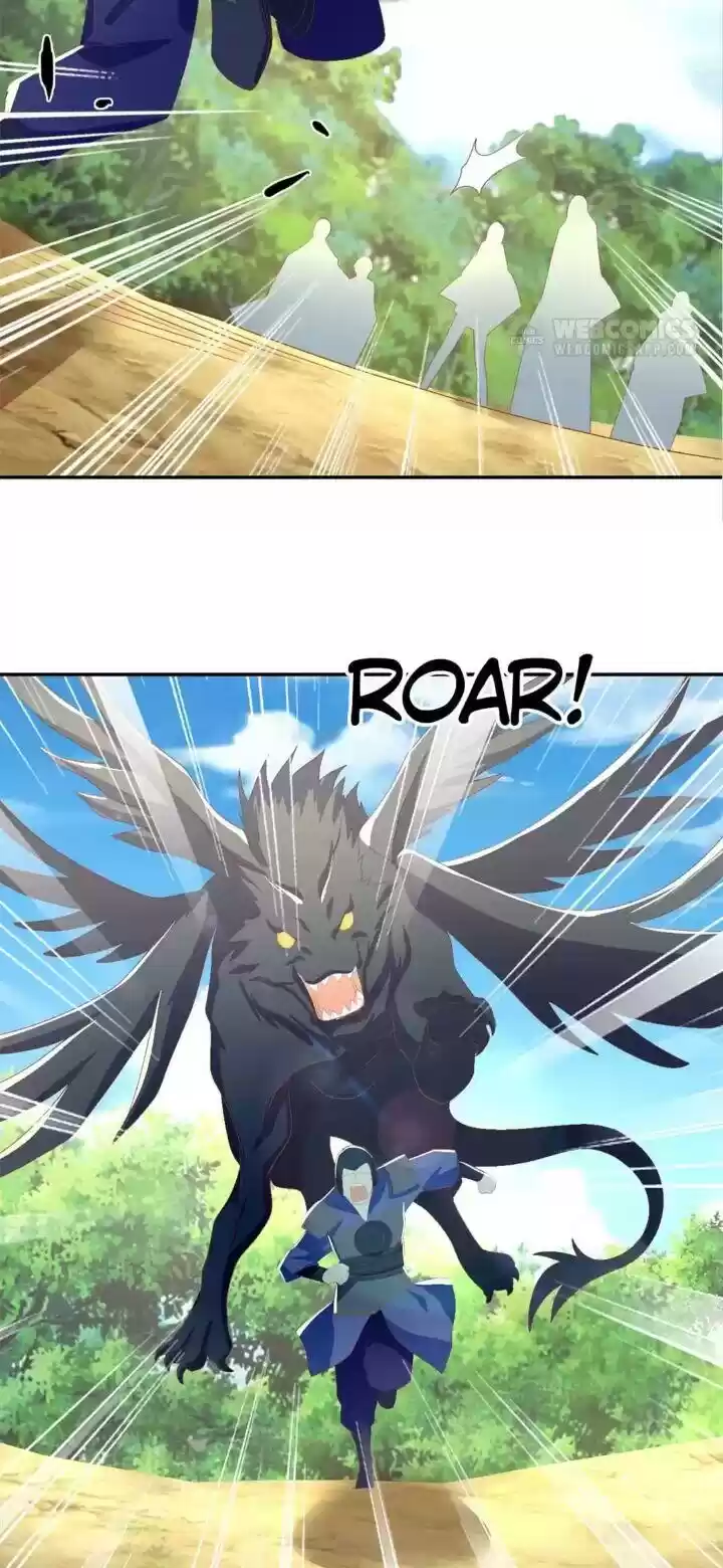 Drop-Dead Beauty Chapter 81