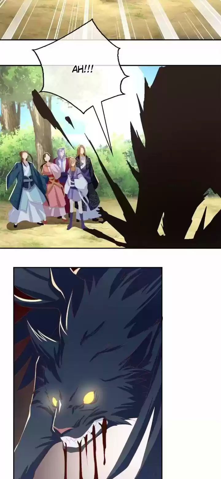 Drop-Dead Beauty Chapter 81