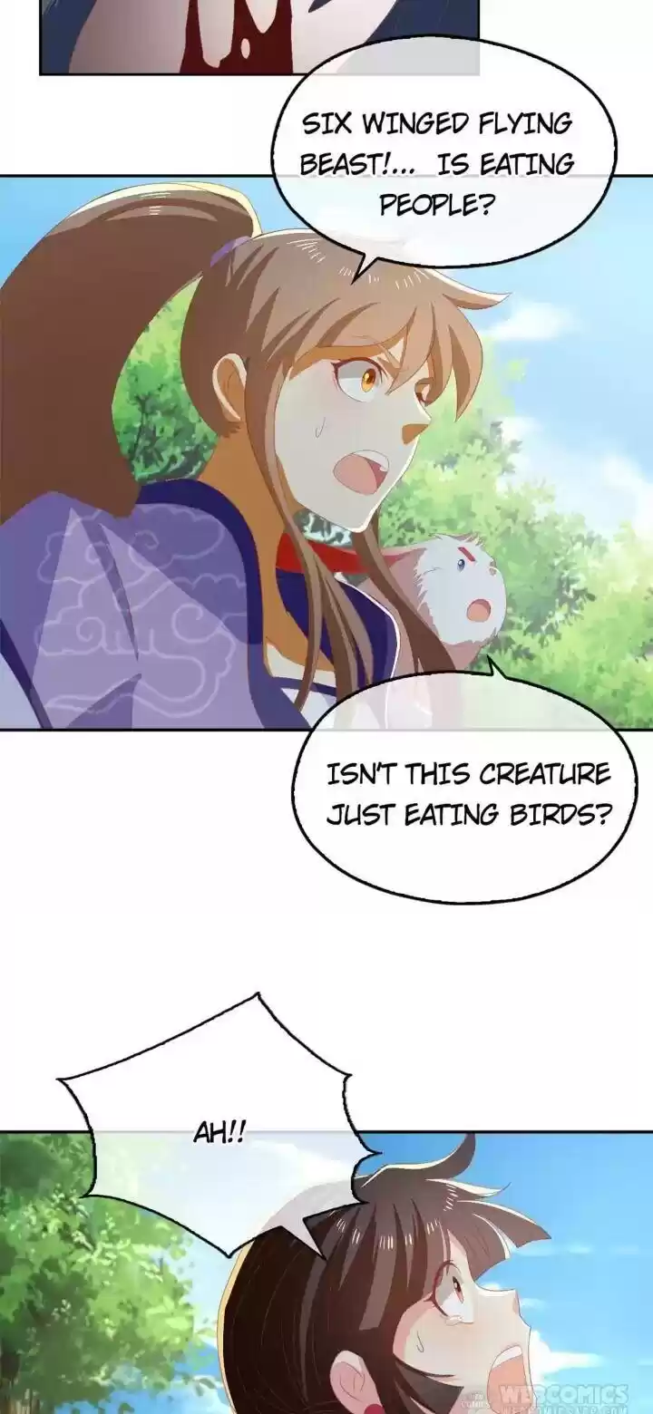 Drop-Dead Beauty Chapter 81