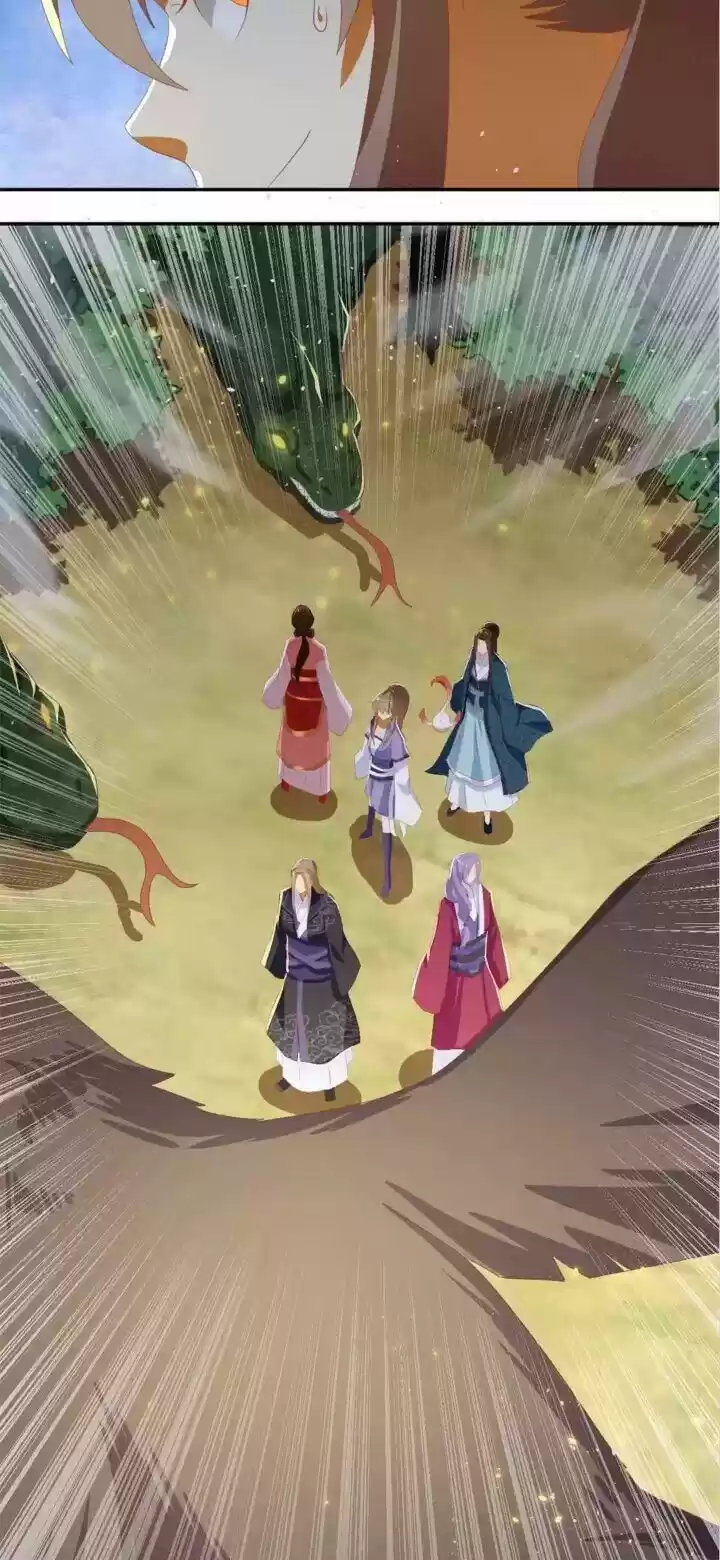 Drop-Dead Beauty Chapter 81