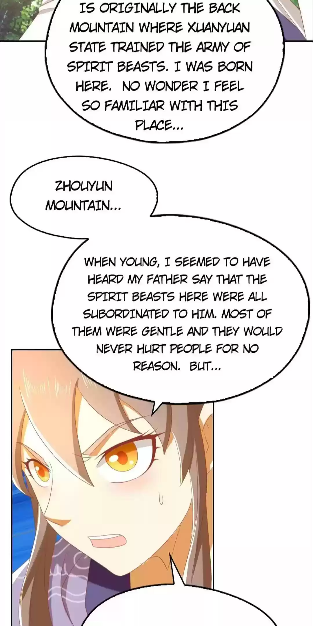 Drop-Dead Beauty Chapter 82