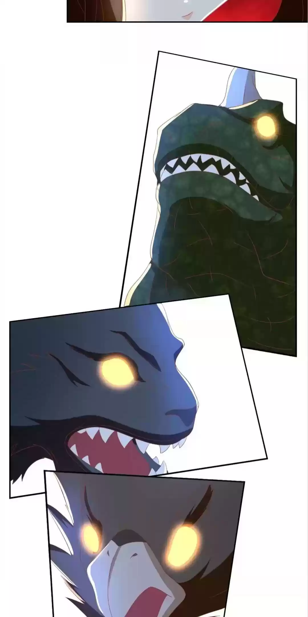 Drop-Dead Beauty Chapter 82