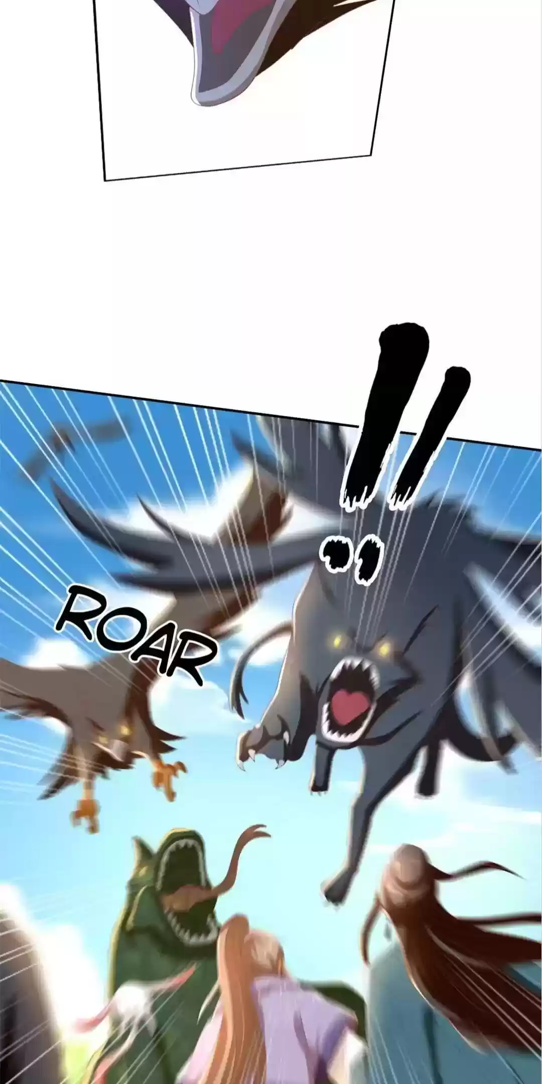 Drop-Dead Beauty Chapter 82