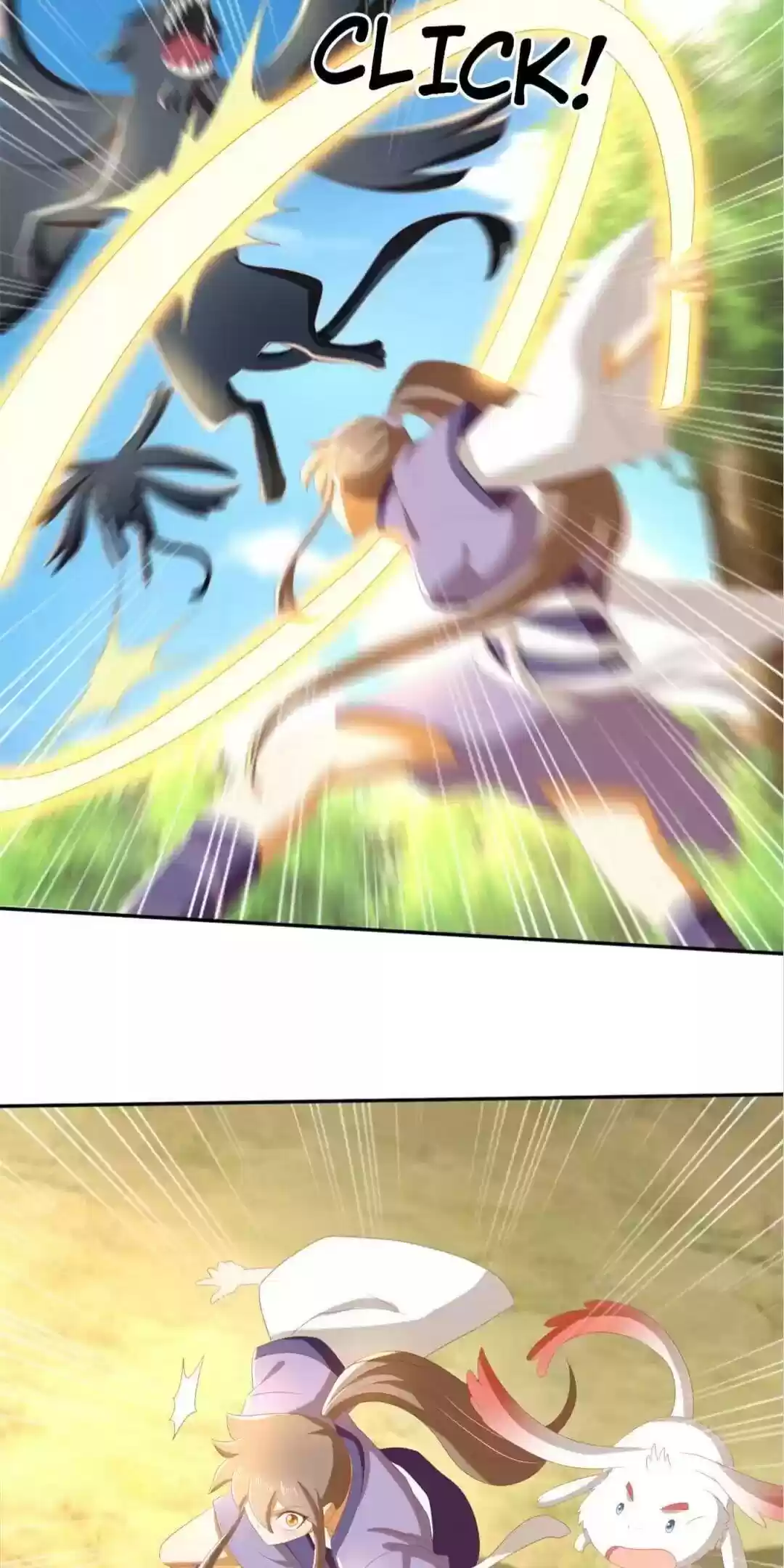 Drop-Dead Beauty Chapter 82