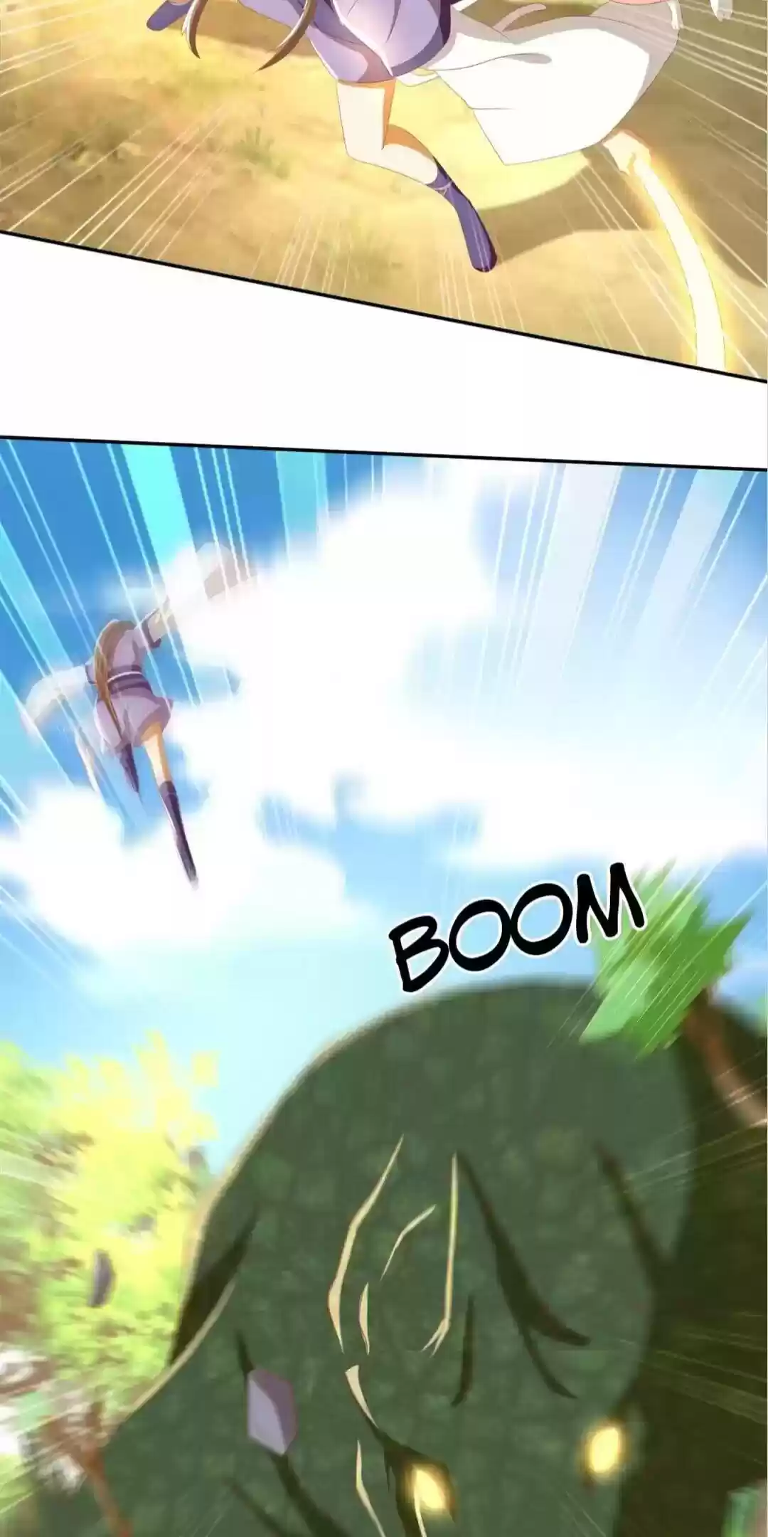 Drop-Dead Beauty Chapter 82