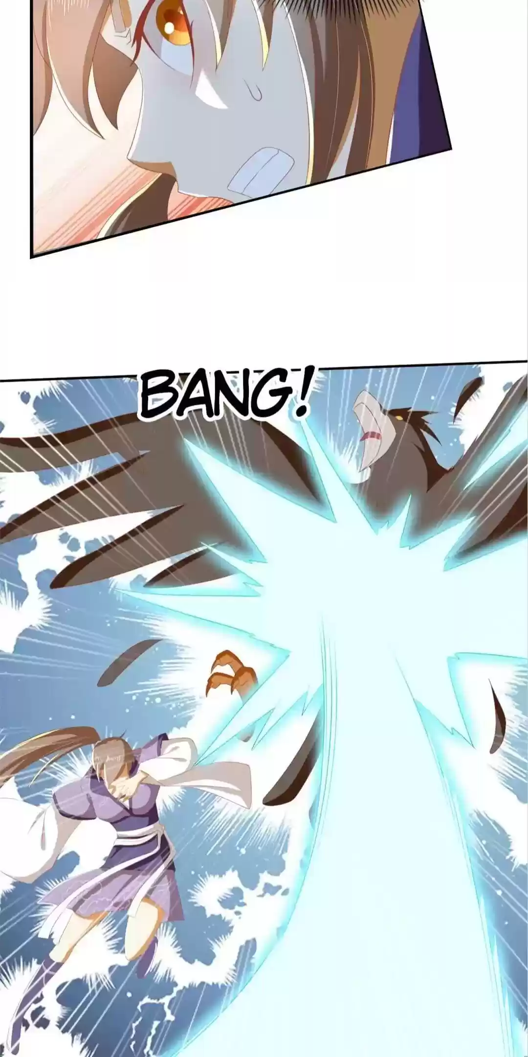 Drop-Dead Beauty Chapter 82