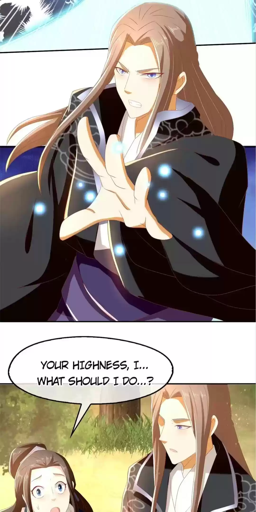 Drop-Dead Beauty Chapter 82