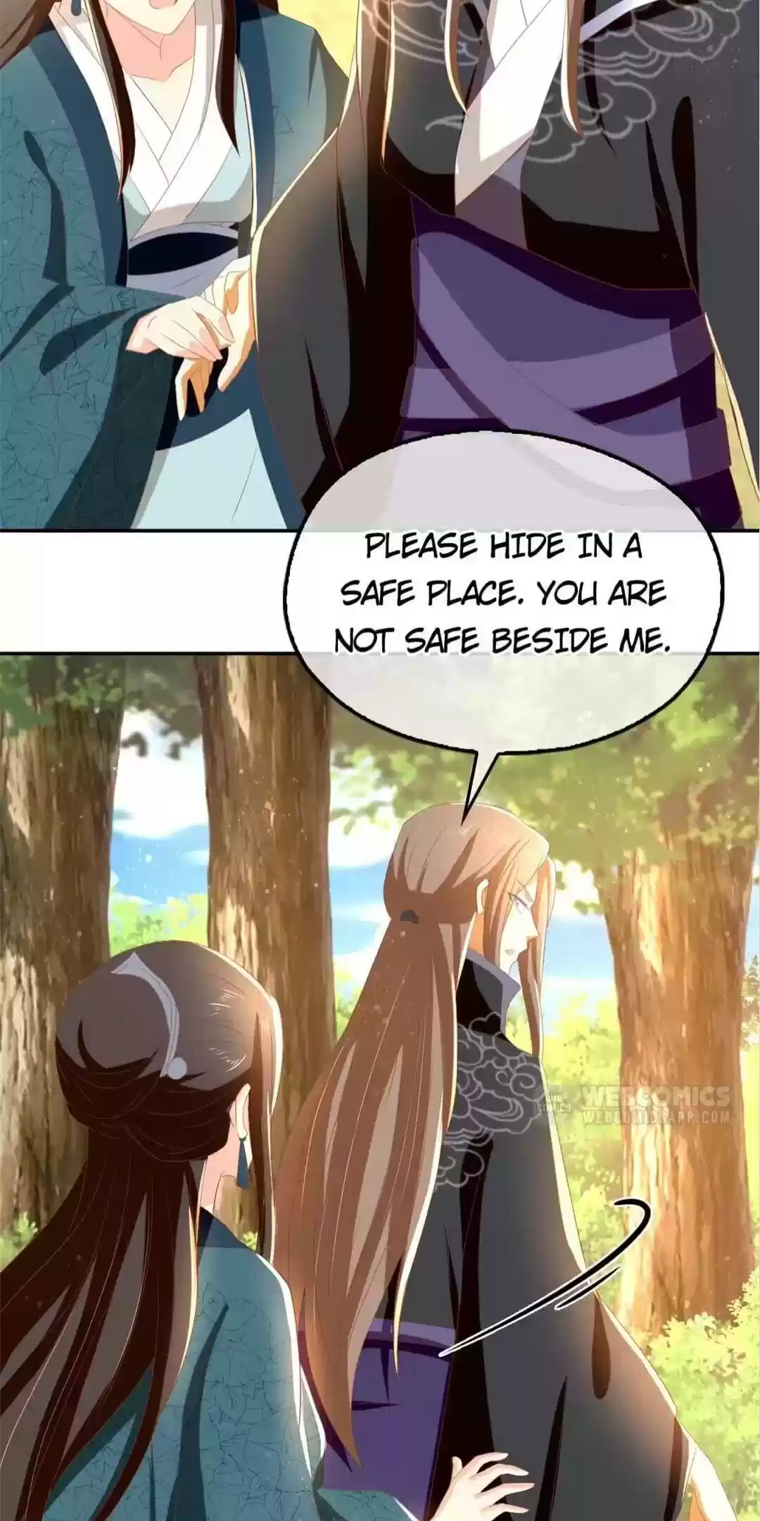 Drop-Dead Beauty Chapter 82