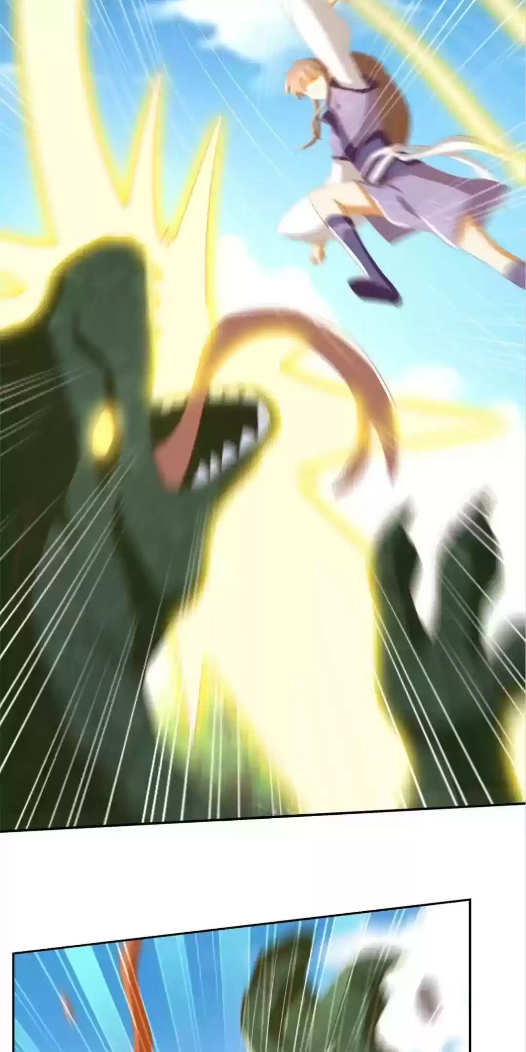 Drop-Dead Beauty Chapter 82