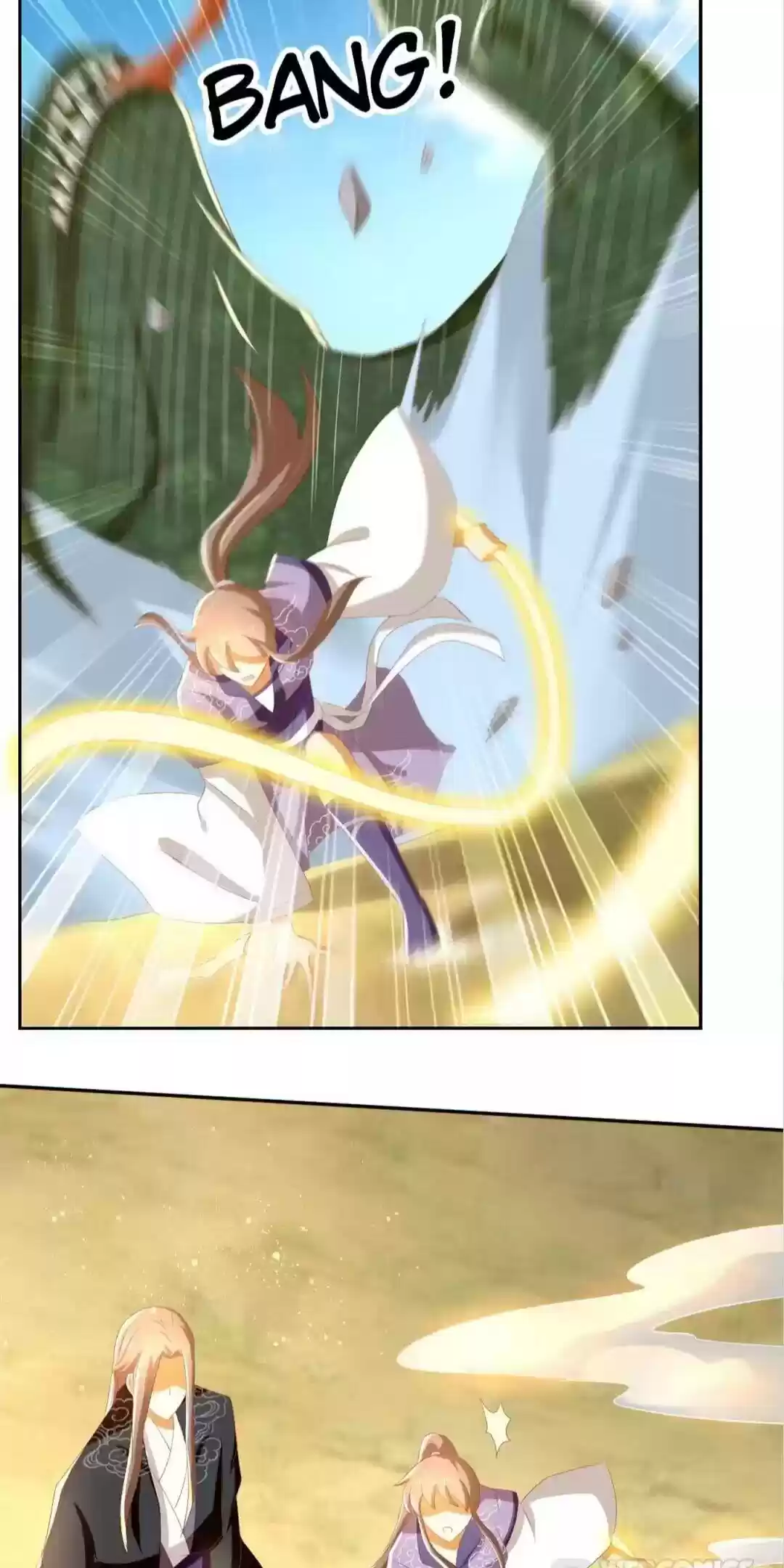 Drop-Dead Beauty Chapter 82