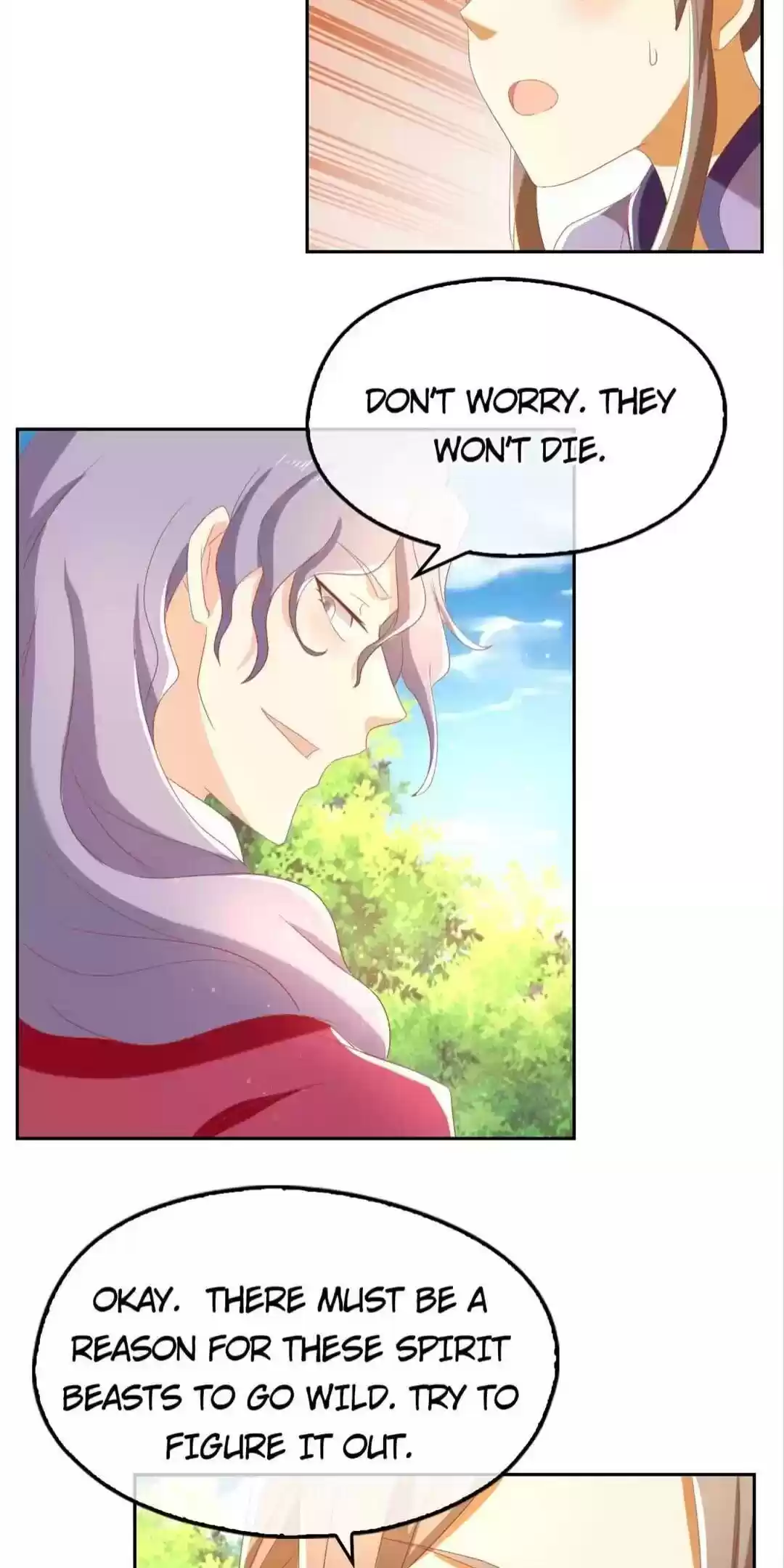 Drop-Dead Beauty Chapter 82