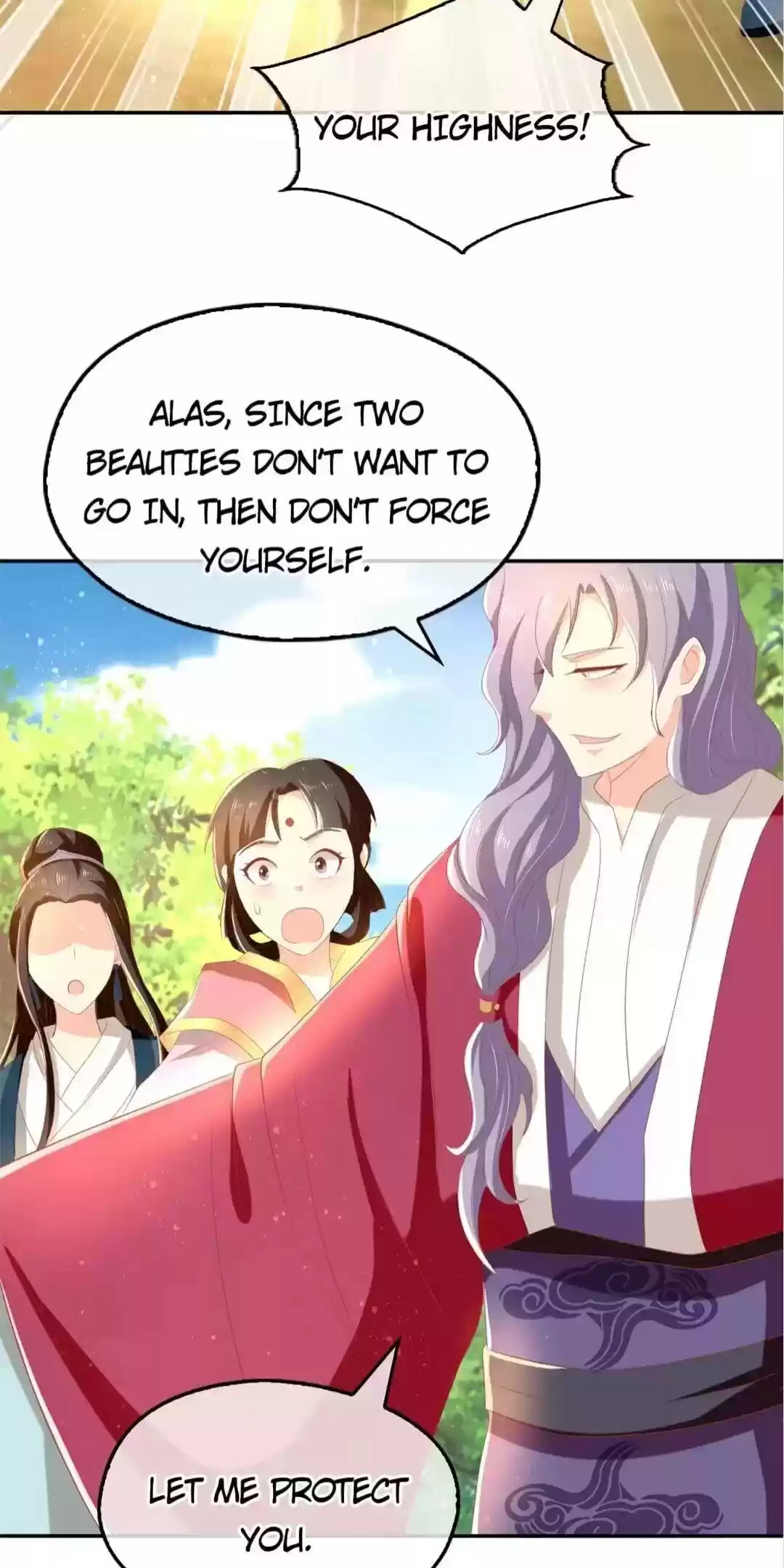 Drop-Dead Beauty Chapter 82