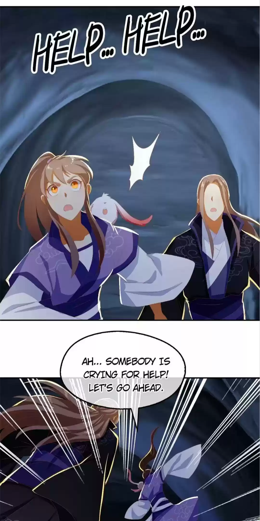 Drop-Dead Beauty Chapter 83