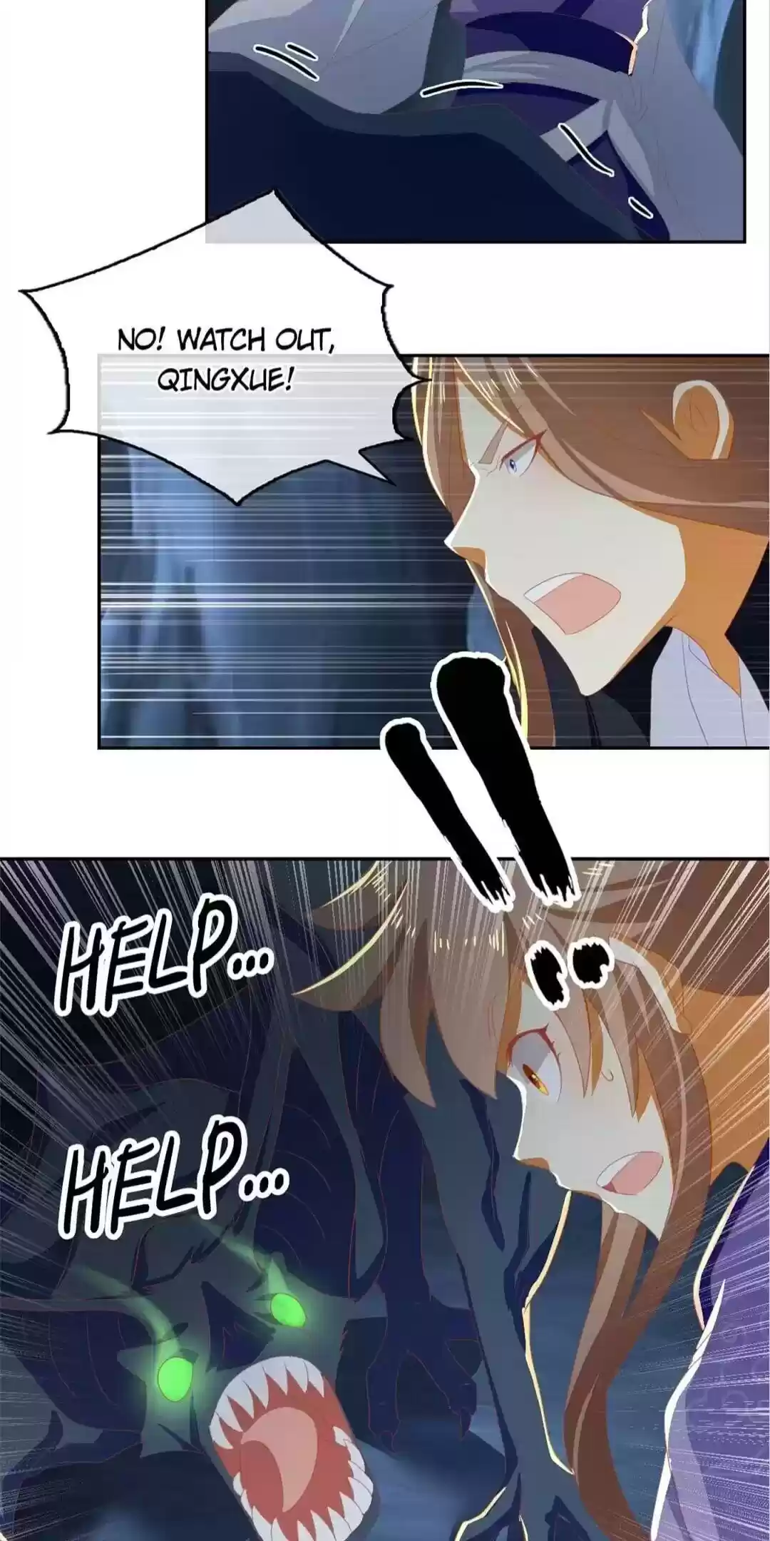 Drop-Dead Beauty Chapter 83