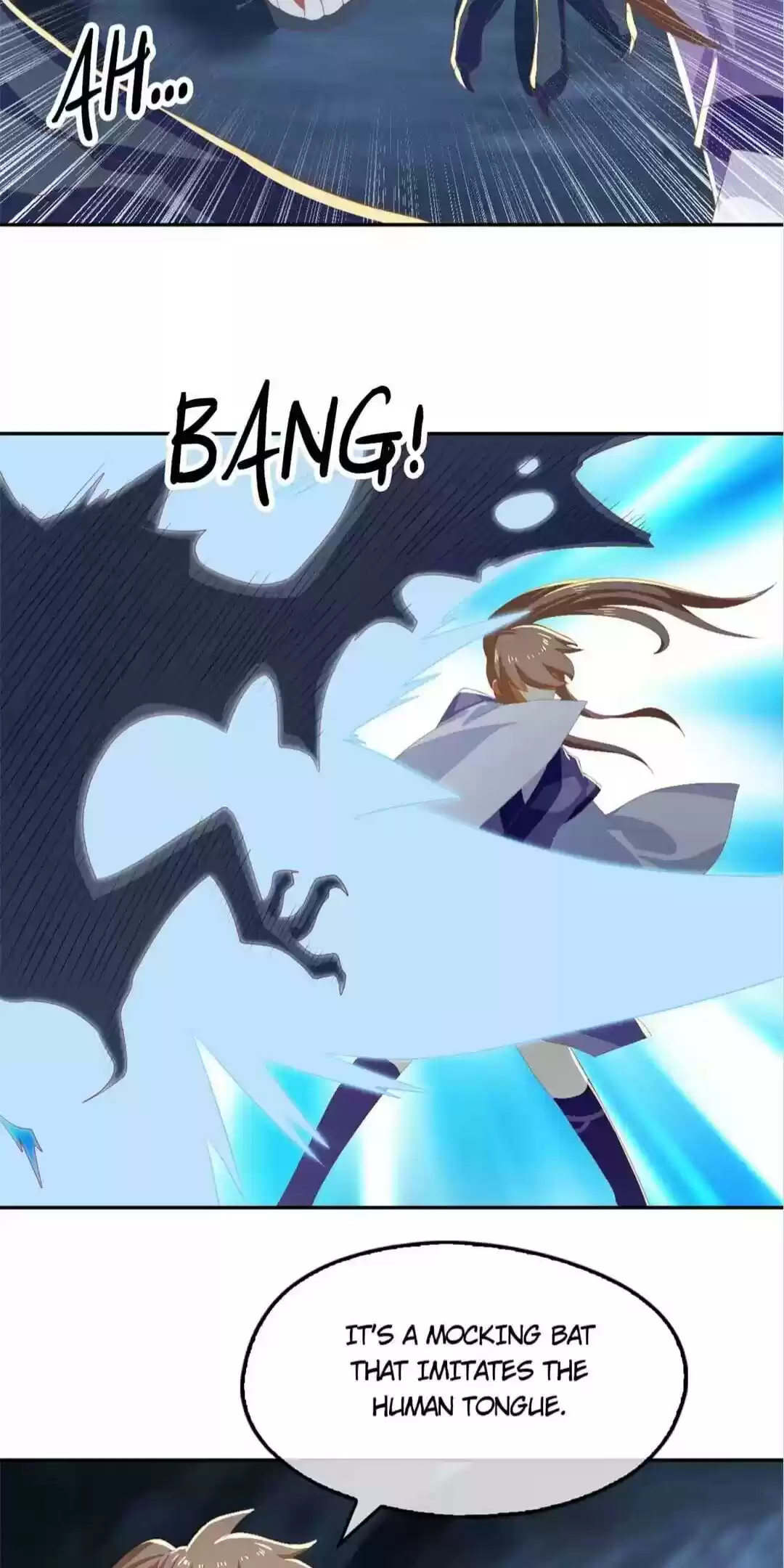 Drop-Dead Beauty Chapter 83