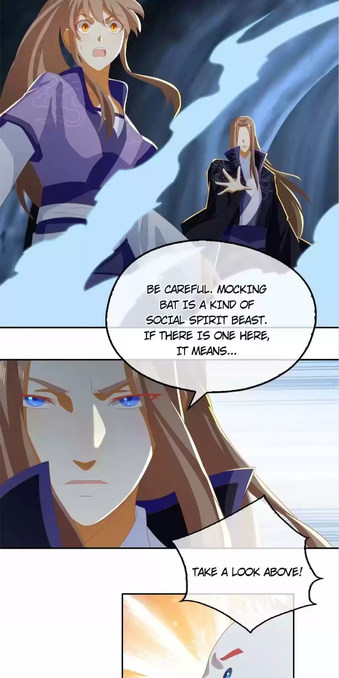 Drop-Dead Beauty Chapter 83