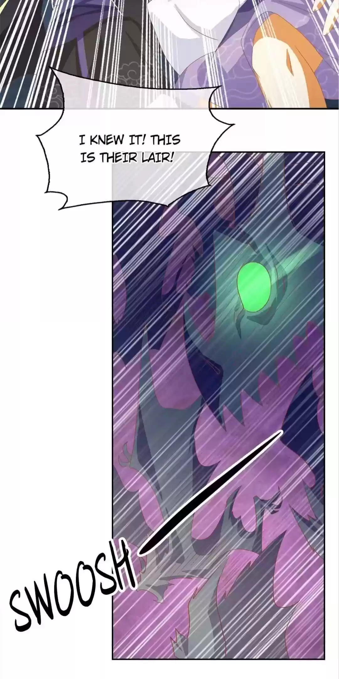 Drop-Dead Beauty Chapter 83