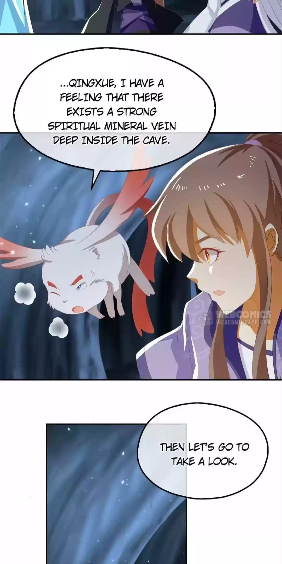 Drop-Dead Beauty Chapter 83