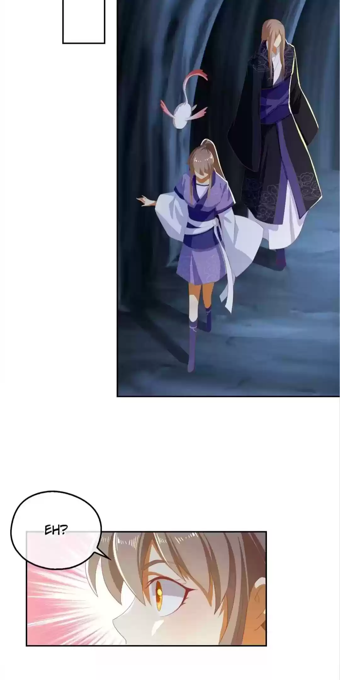 Drop-Dead Beauty Chapter 83