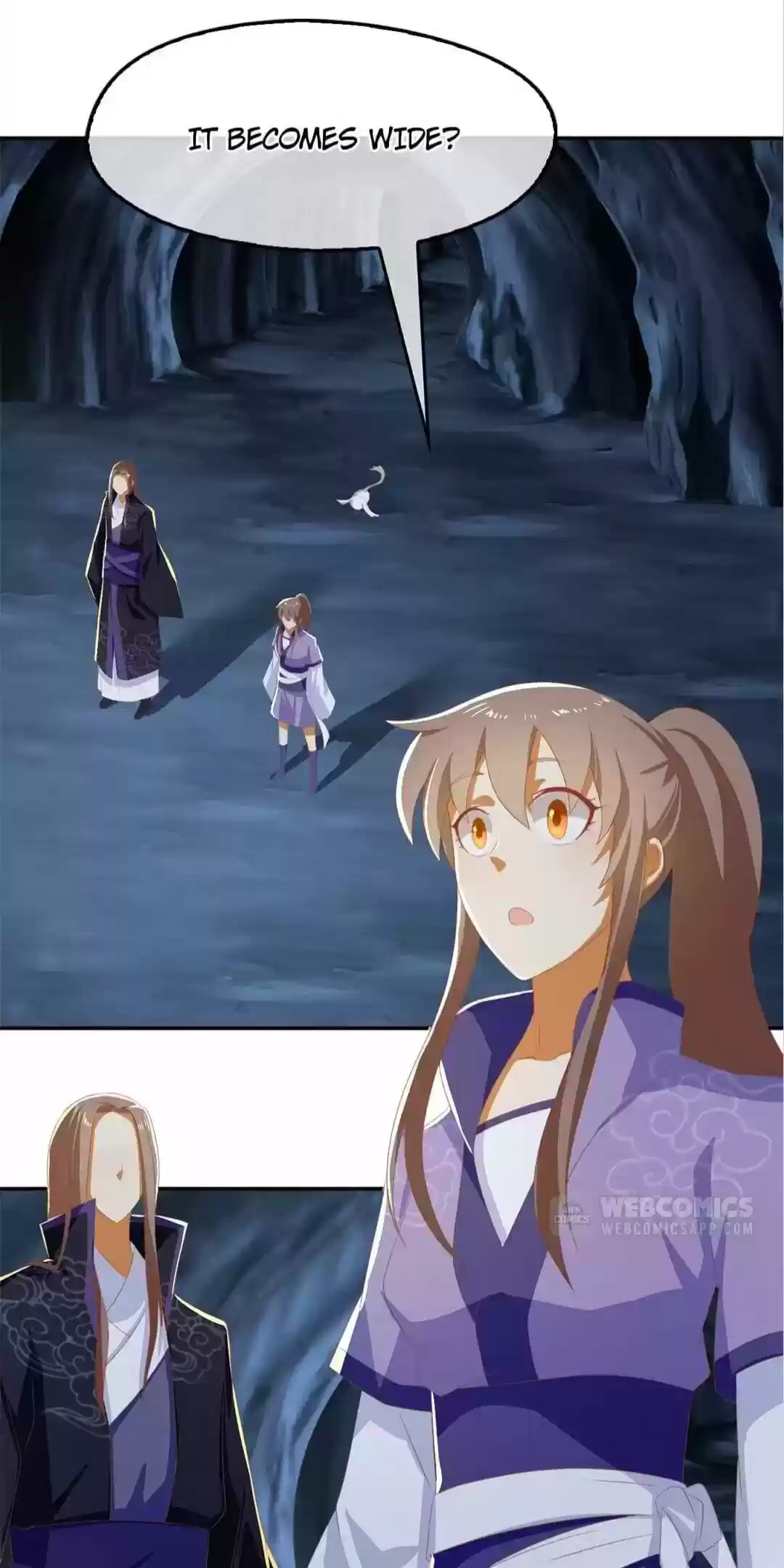 Drop-Dead Beauty Chapter 83