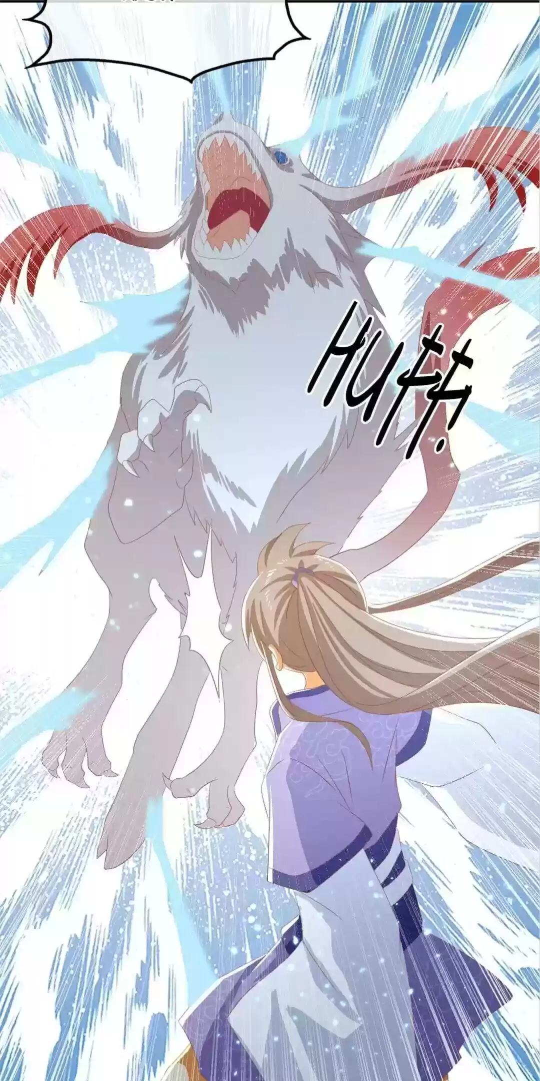 Drop-Dead Beauty Chapter 83