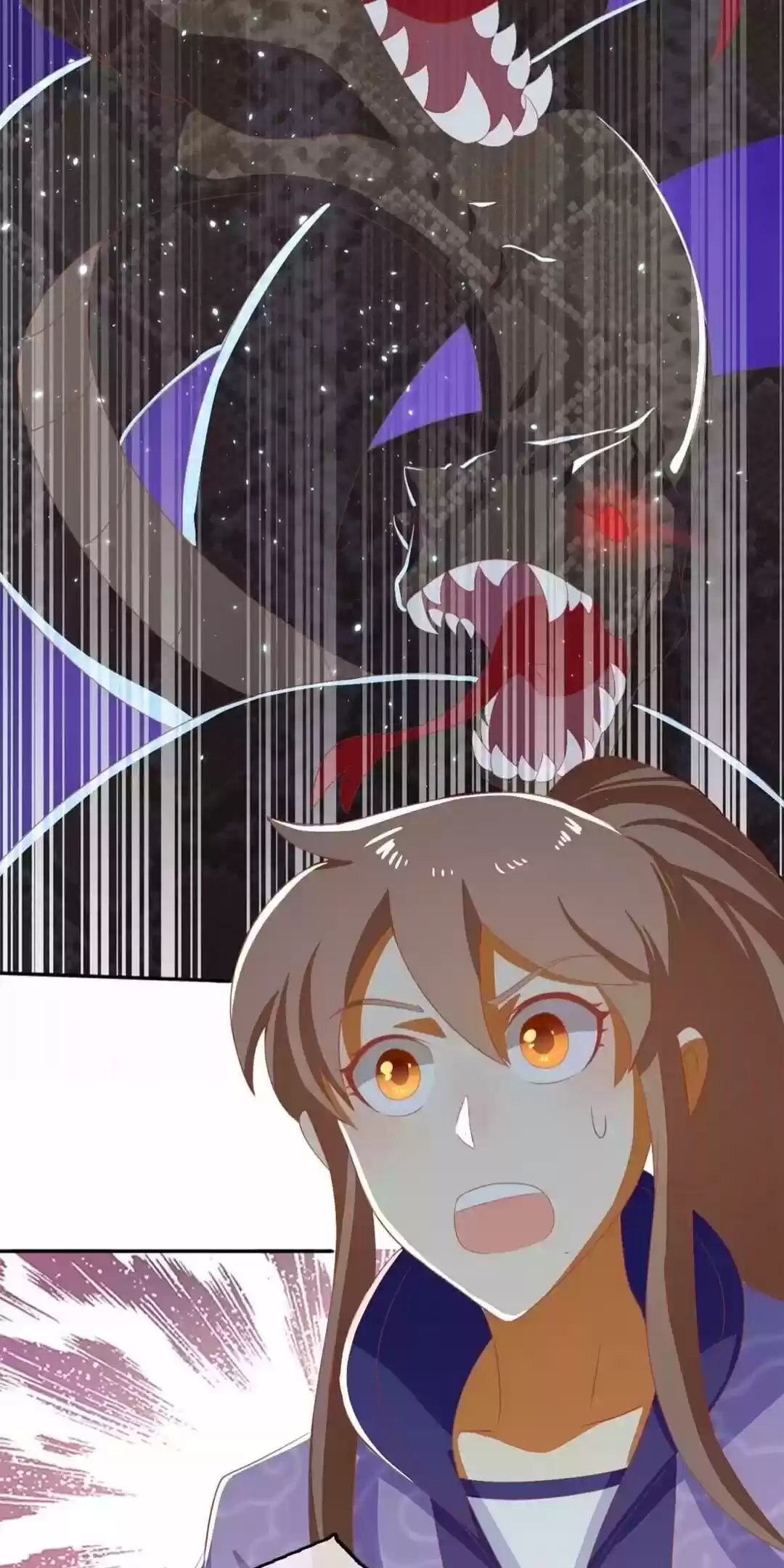 Drop-Dead Beauty Chapter 83