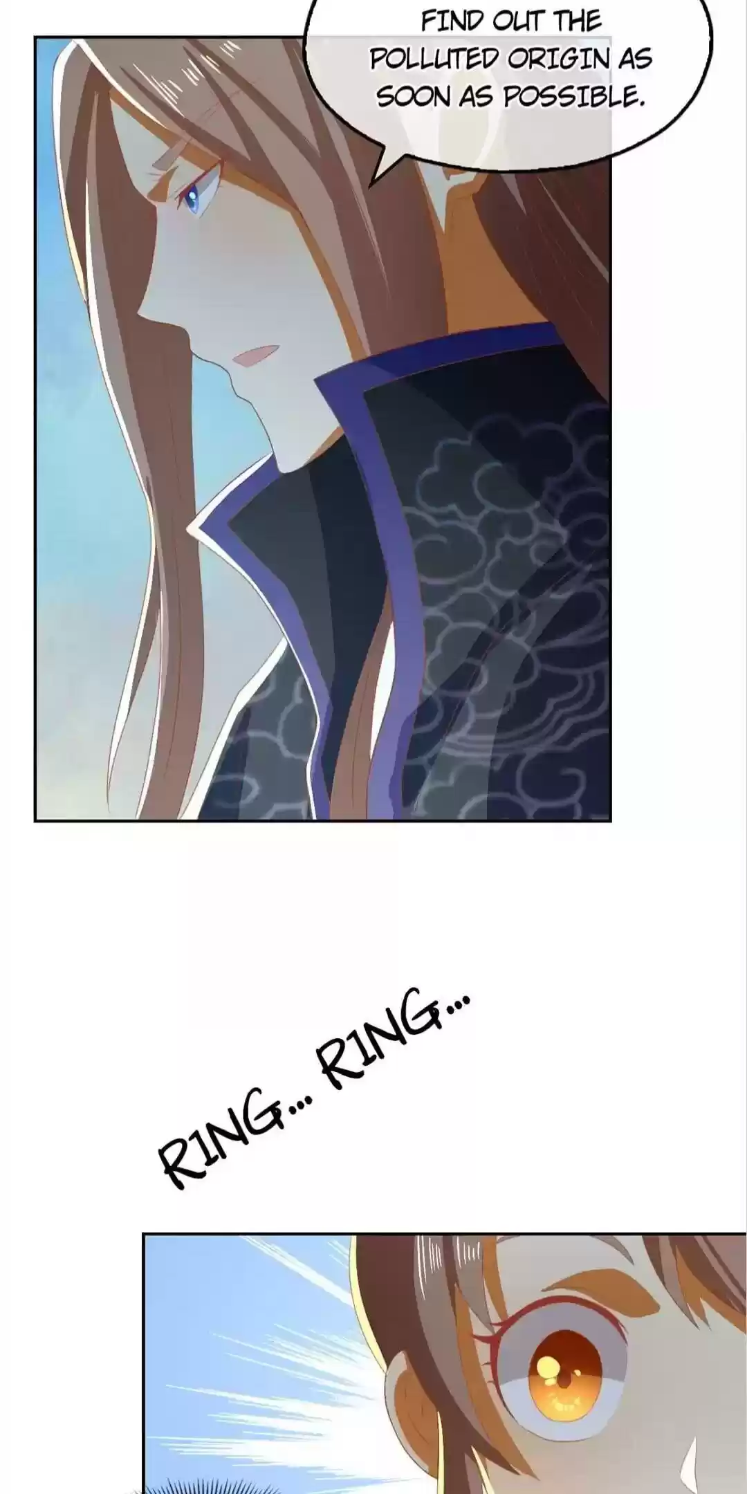 Drop-Dead Beauty Chapter 83