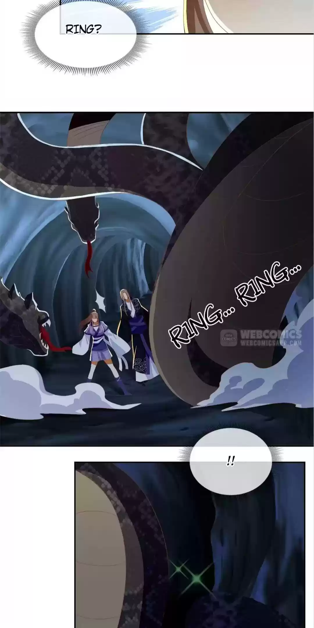 Drop-Dead Beauty Chapter 83