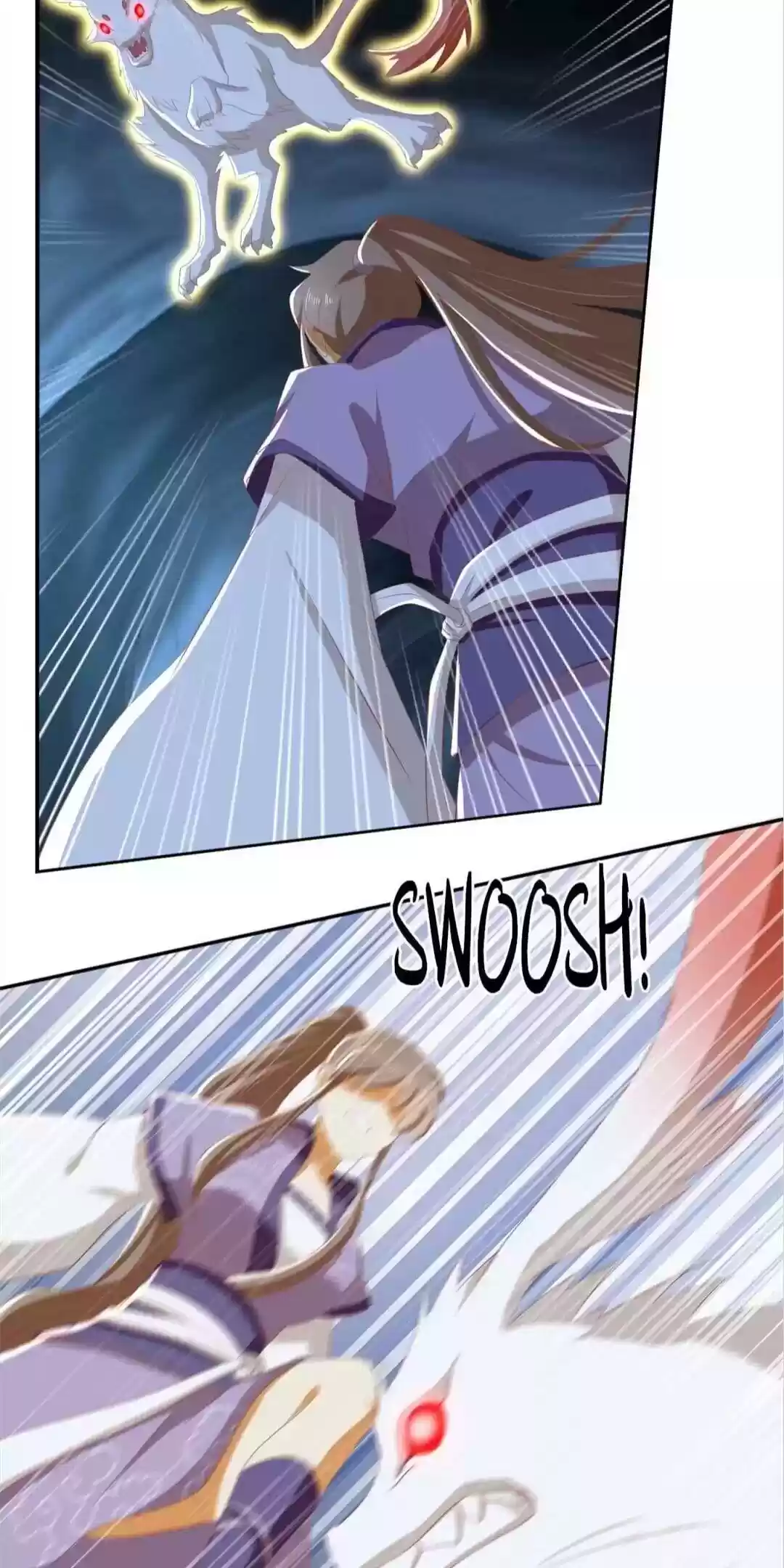 Drop-Dead Beauty Chapter 84