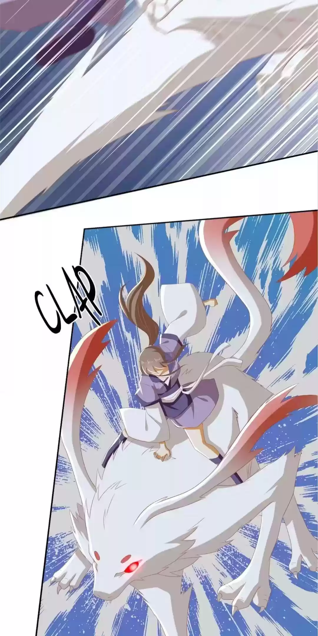 Drop-Dead Beauty Chapter 84