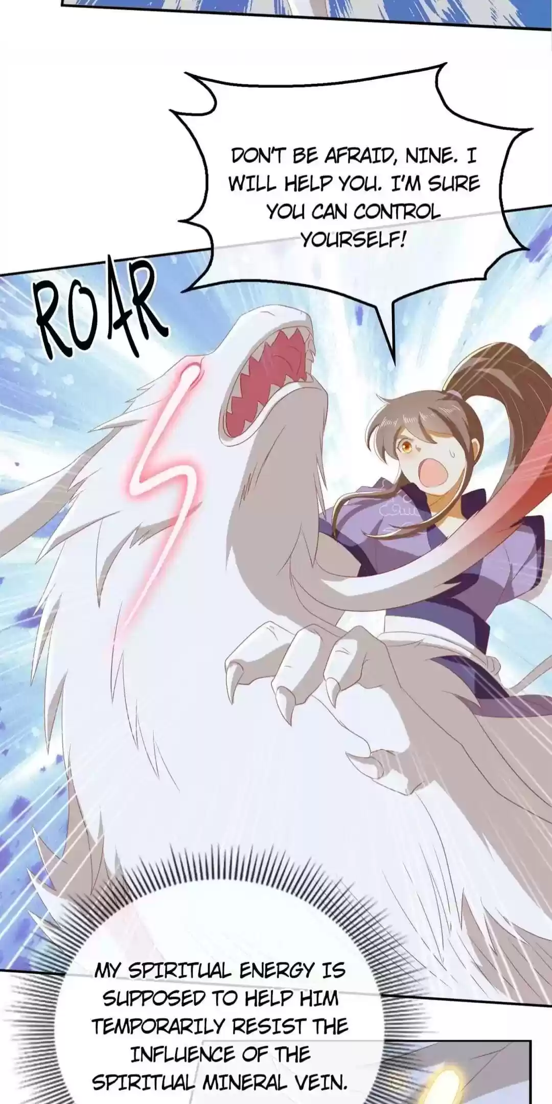 Drop-Dead Beauty Chapter 84