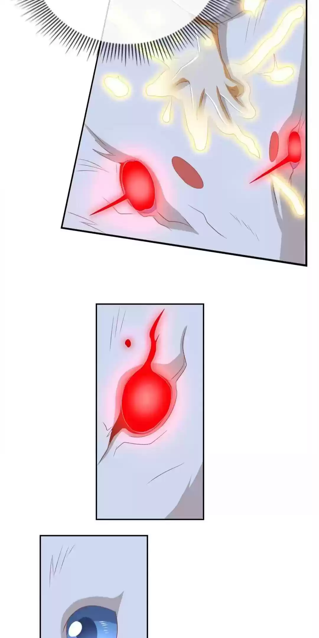 Drop-Dead Beauty Chapter 84