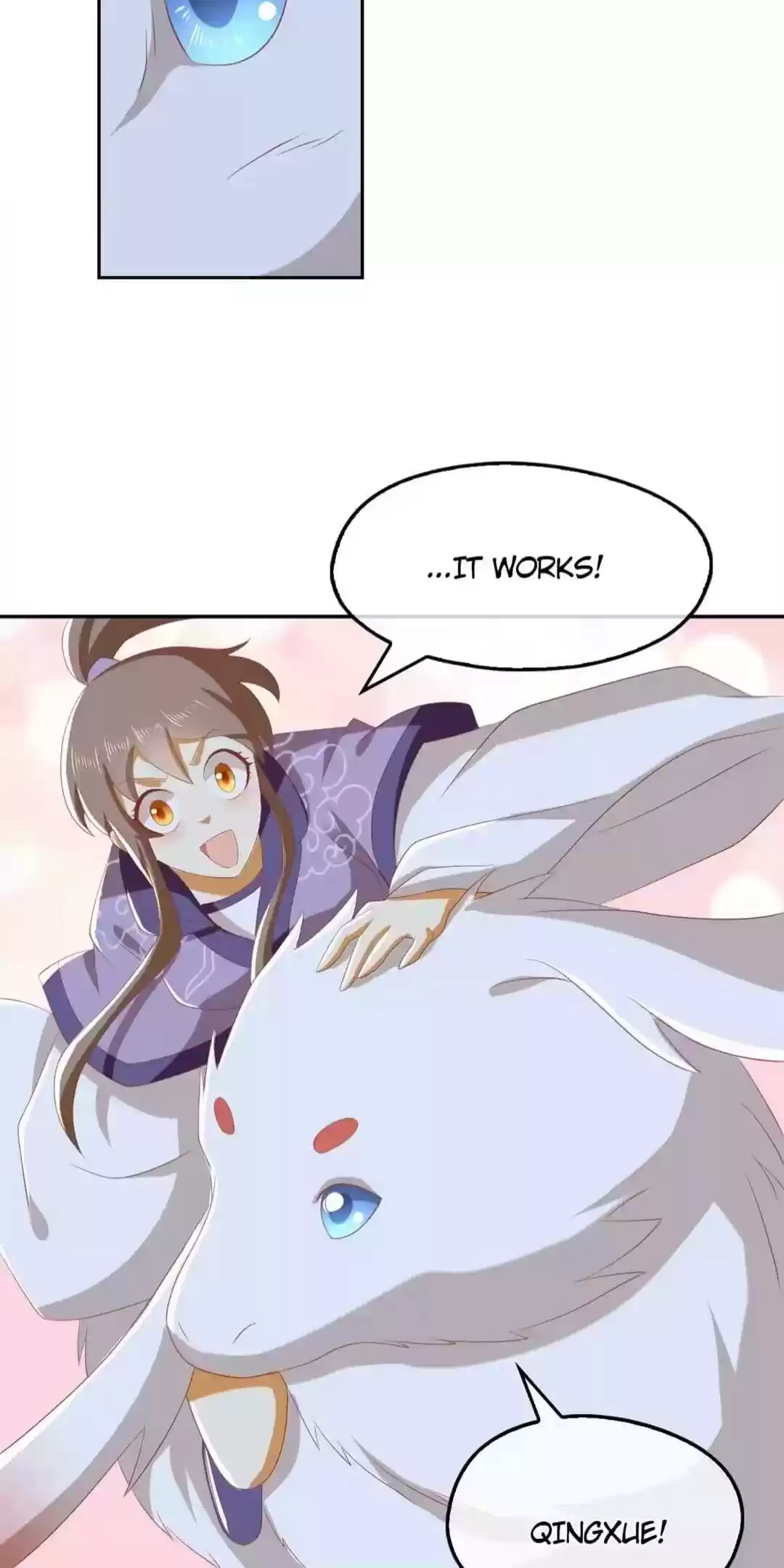 Drop-Dead Beauty Chapter 84