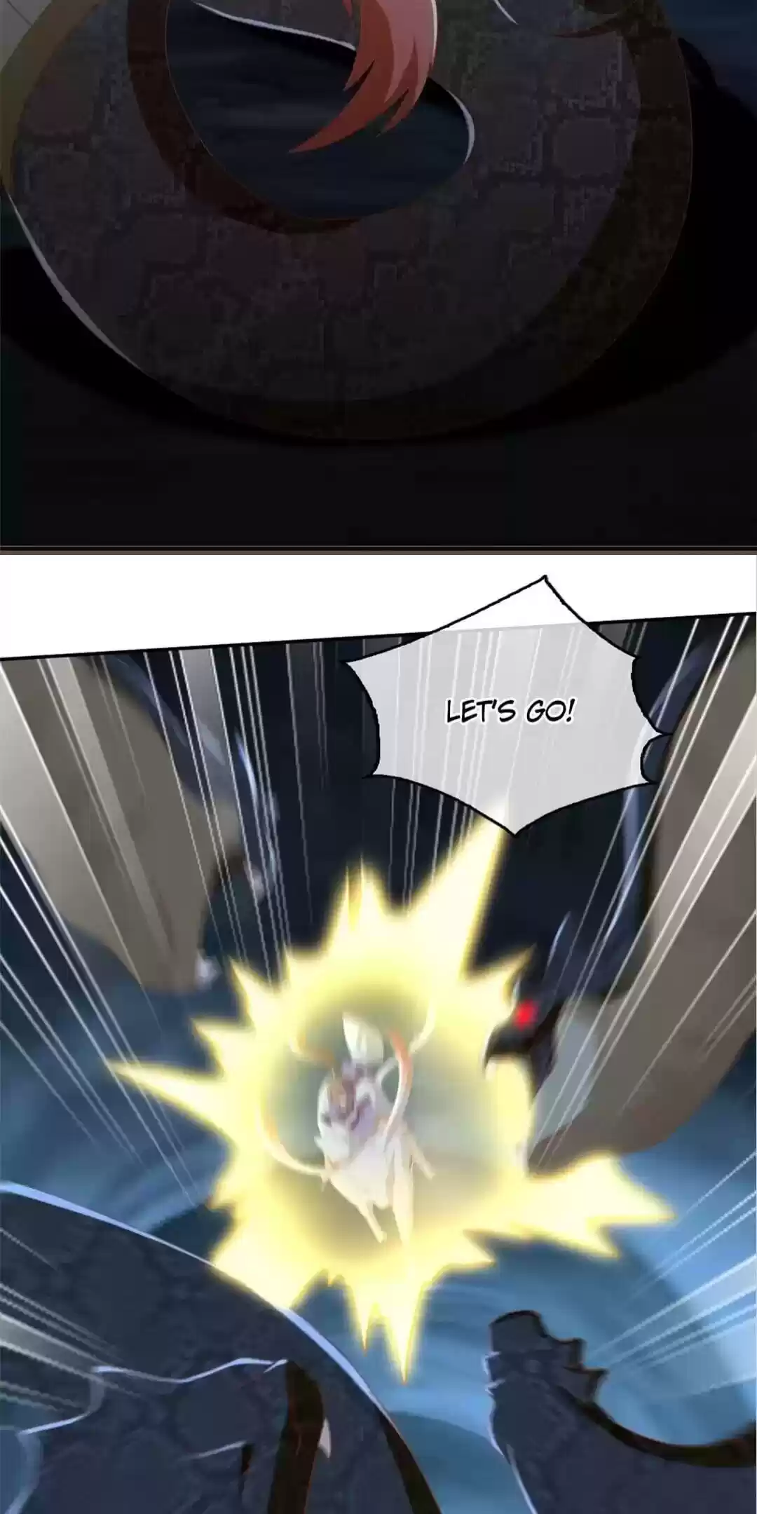 Drop-Dead Beauty Chapter 84