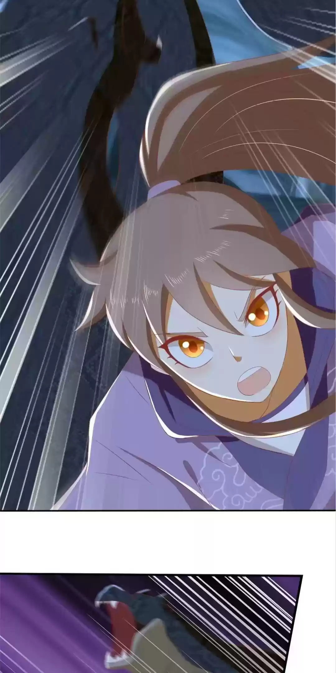 Drop-Dead Beauty Chapter 84